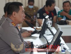 *Polrestabes Surabaya Terjunkan 2182 Personil, Amankan Bola Persebaya vs Borneo FC*
