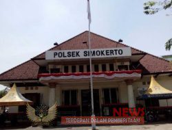 Penjelasan Kapolsek Simokerto soal matinya tahanan