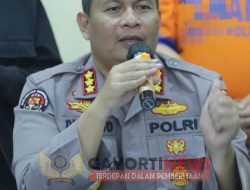 Kapolsek Simokerto Dinonaktifkan Buntut Terduga Pelaku Curanmor Meninggal Diamuk Masa