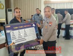 Polda Jatim Optimalkan Satkamling Untuk Harkamtibmas Jelang Pemilu 2024