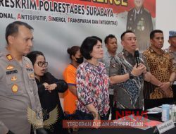 *Terlilit Hutang, Istri Tega Bacok Suami*