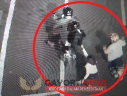 Gerak cepat Satreskrim Polrestabes Surabaya , DPO pelaku curanmor akhirnya dibekuk