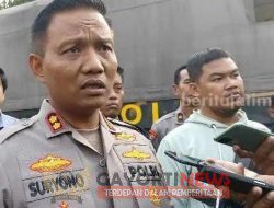 Pembunuh sekdes di Tuban berhasil ditangkap