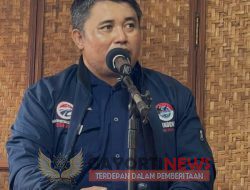 Ketua Umum IWO Indonesia DR.Adv. NR, Icang Rahardian, S.H; Mengecam Keras Tindakan Pengusiran Tehadap Jurnalis