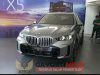 BMW Astra Luncurkan The New BMW X5 di Jatim; Illuminated BMW Kidney Grille   