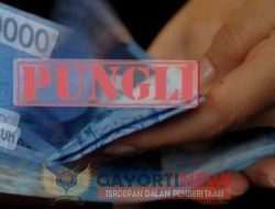 Korban pungli Wakapolres Tuban berteriak