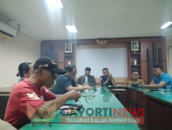 Di Duga ,Dinas Lingkungan Hidup Muara Enim ,Tidak Tegas Menyikapi Aksi SMMB, Terkait PT Lingga Dijaja