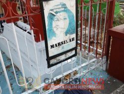 Kasus marsinah 30 tahun belum ada penyelesaian