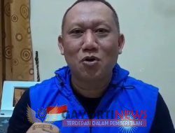 Langkah Polri Kawal Pemilu 2024 didukung penuh anggota DPRD Jember