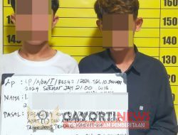 Tragis, Seorang Pria Nekat Jadi Pengedar Narkoba Untuk Beli Voucher Listrik, Kurir : Untuk Membayar Cicilan Motor
