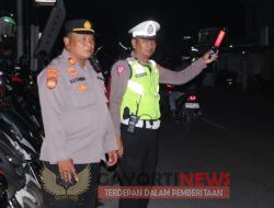 Satgas OMB Kapuas 2024 Polda Kalbar Laksanakan Pengamanan Pengukuhan Pengurus Wilayah Kab/Kota “JARGON