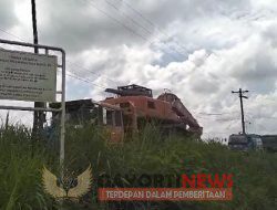 Diduga APH Lakukan Pembiaran Pencurian Tanah Bantaran Sungai Ular Gunakan Excavator Di Deli Serdang Dan Sergai Tidak Di Tangkap