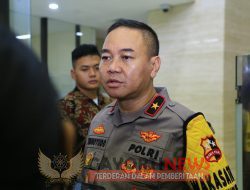 Dirtipidkor Bareskrim Usut Perkara Dugaan suap Pengurusan DID di Pemkot Balikpapan