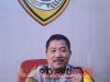 70 Personil Polres Semarang ikuti ujian Kenaikan pangkat periode 1 Juli 2024