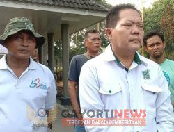 Ketua DPC PKB Soroti diduga adanya Indikasi Kecurangan Pemilu Di Dapil 2 Kab. Deli Serdang