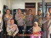 Biro SDM Polda Jatim Beri Dukungan Psikologis pada Purnawirawan dan Keluarga Polri