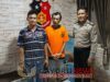 Pelaku Pengroyokan Didepan Bengkel Dupak Bangunsari diamankan polisi 
