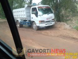 Viralnya Tambang Galian C di Wilayah Kec Kerek dan Kec Montong, Tuban diduga Ilegal tanpa IUP – OPK Pengangkutan dan Penjualan”