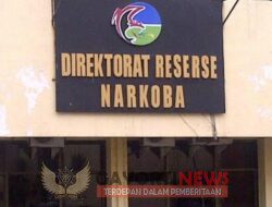 Ditresnarkoba Polda Jatim Berhasil Ungkap 28 Kasus Peredaran Narkoba 38 Tersangka Diamankan*