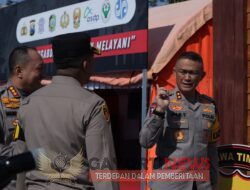 Polda Jatim Pantau Sejumlah Pelabuhan dan Puluhan CCTV,Optimalkan Pengamanan WWF di Bali