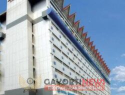 Diduga lembaga ISLAND CENTRE Rampok Dana Desa dengan modus bimtek titipan, gayortinews.com. Sumatera Utara