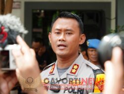 Polres Ponorogo Bentuk Satgas Khusus Tangani Elpiji Subsidi yang Dikabarkan Langka