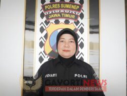 *Gerak Cepat Polisi Amankan Terduga Pelaku Rudapaksa Anak Dibawah Umur di Sumenep*