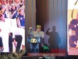 Polri Targetkan Zero Accident dalam Rekrutmen, Pendidikan dan Latihan anggota kepolisian