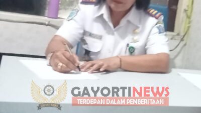 Dishub Surabaya Kurang Adanya Keterbukaan Publik Adanya Perda