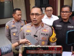 *Polres Probolinggo Kota Berhasil Ungkap Misteri Meninggalnya Wanita di Kamar Hotel, Suami Siri Jadi Tersangka*