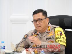 Tiga Perampokan Mobil Pengangkut Uang Rp5,6 Miliar di Padang Ditangkap