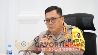 Tiga Perampokan Mobil Pengangkut Uang Rp5,6 Miliar di Padang Ditangkap