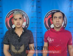 Tiga Terduga Pengedar Sabu Kupang Krajan Surabaya Di Amankan Polres Tanjung Perak 