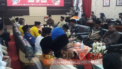 Bakal  Calon Bupati Dan Wakil Bupati Malang SERENTAK TH.2024