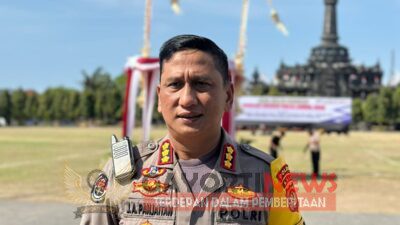 Bali Terapkan Rekayasa Lalin Selama Kegiatan KTT IAF KE-2 Mulai Besok