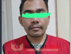 Pemuda Dukuh Menanggal Pengedar Sabu Dibekuk Satreskoba Polrestabes Surabaya