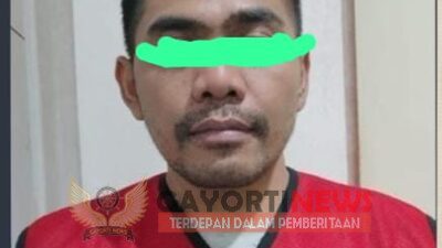 Pemuda Dukuh Menanggal Pengedar Sabu Dibekuk Satreskoba Polrestabes Surabaya