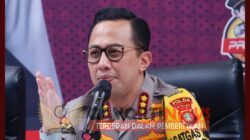 Polri Siap Amankan Misa Akbar Paus Fransiskus dan ISF 2024: Bersejarah Bagi Umat dan Dunia*