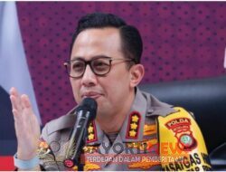 Polri Siap Amankan Misa Akbar Paus Fransiskus dan ISF 2024: Bersejarah Bagi Umat dan Dunia*