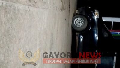 “DIDUGA SPBU 66.788.003.jelas, melanggar Aturan BP MIGAS dan perbuatan melawan Hukum,”