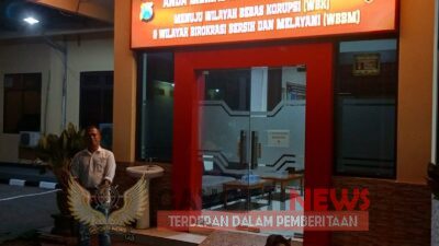 Aksi Merusak Alat Berat (bego) di Desa Sawo Kutorejo, 30 Orang sebuah LSM Resmi Dilaporkan ke Kepolisian