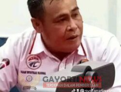 Dua Anggota DPW IWOI Kalbar Jadi Korban , Ketua Lapor Polda Kasus Fitnah