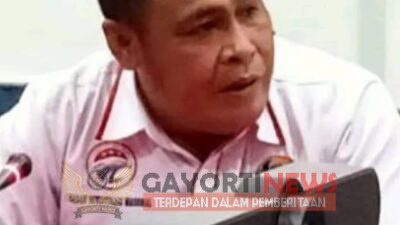 Dua Anggota DPW IWOI Kalbar Jadi Korban , Ketua Lapor Polda Kasus Fitnah