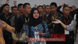 Kepedulian Presiden RI Jokowi : Kesetaraan Bagi Kaum Rentan Khususnya Disabiltas Dalam Rekrutmen Polri 