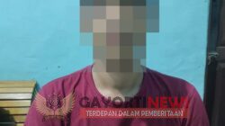 *Hendak Amankan Pelaku Curanmor, Polsek Tumbang Titi Sekaligus Amankan Pelaku Narkoba*