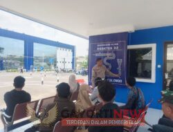 Satpas Colombo Polrestabes Surabaya Berikan Kemudahan Dalam pelayanan SIM