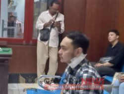 Dokter Agus Prayogo Pangestu Lakukan Kekerasan Fisik Terhadap Istri Tengah Diadili Tanpa Penahanan