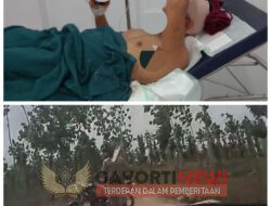 Peristiwa naas dialami oleh salah satu wartawan media ,Polres Tuban Diminta Segera Tangkap Pelaku 