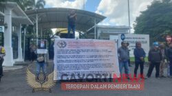 *Didemo Garad Soal OPOP dan Dugaan Pengarahan Dukungan PNS Kepada Cagub Petahanan, PJ Gubernur dan Pj Sekdaprov Jatim Dianggap Innailaihi Wainailaihi Rojiun*