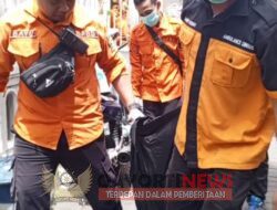 Pakis Wetan Gempar Dengan Adanya Seorang Wanita Paruh Baya Mati Gantung Diri 